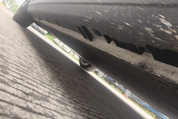 Used MG 4 EV 2023 415 km Range Sea-Faring Champion Edition Chassis Front Right