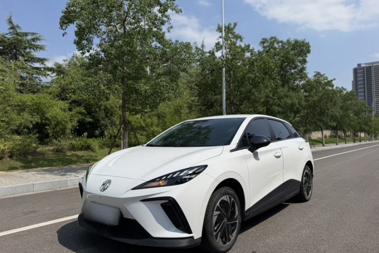 Used MG 4 EV 2023 415 km Range Sea-Faring Champion Edition Guazi used car, China used car export, Used car for sale, Used  cars, Cheapest cars for sale