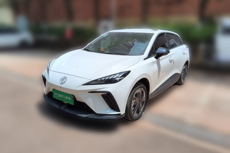 Used MG 4 EV 2023 415 km Range Sea-Faring Champion Edition Guazi used car, China used car export, Used car for sale, Used  cars, Cheapest cars for sale