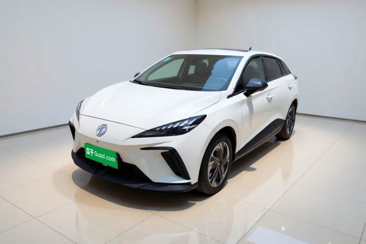 Used MG 4 EV 2023 415 km Range Sea-Faring Champion Edition Guazi used car, China used car export, Used car for sale, Used cars, Cheapest cars for sale