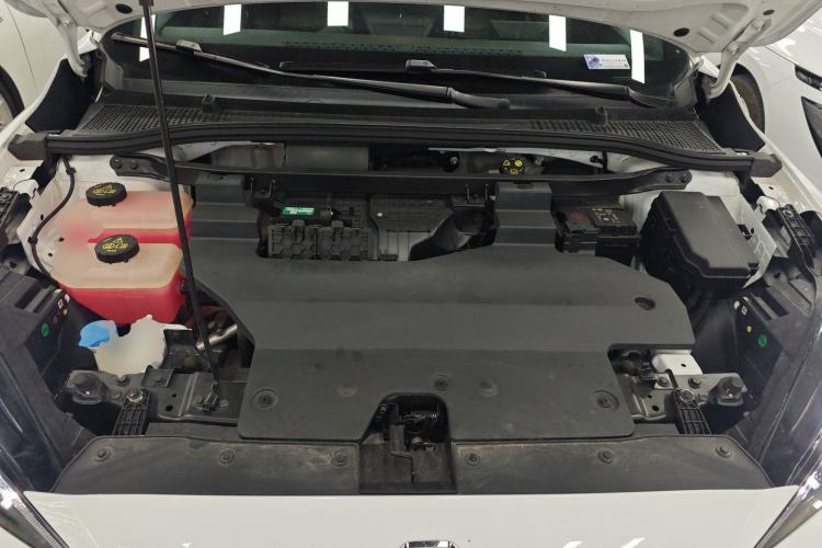 Used MG 4 EV 2023 425km Executive Version Engine Bay