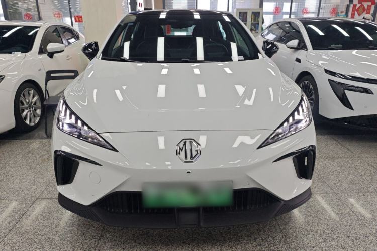 Used MG 4 EV 2023 425km Executive Version Front