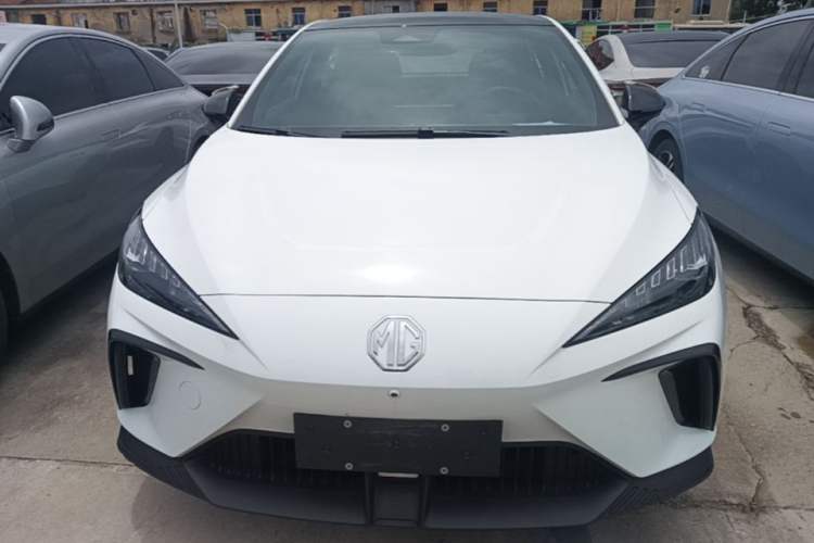 Used MG 4 EV 2023 425km Executive Version Front
