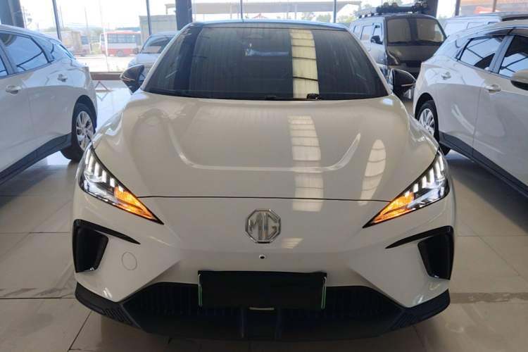 Used MG 4 EV 2023 425km Executive Version Front