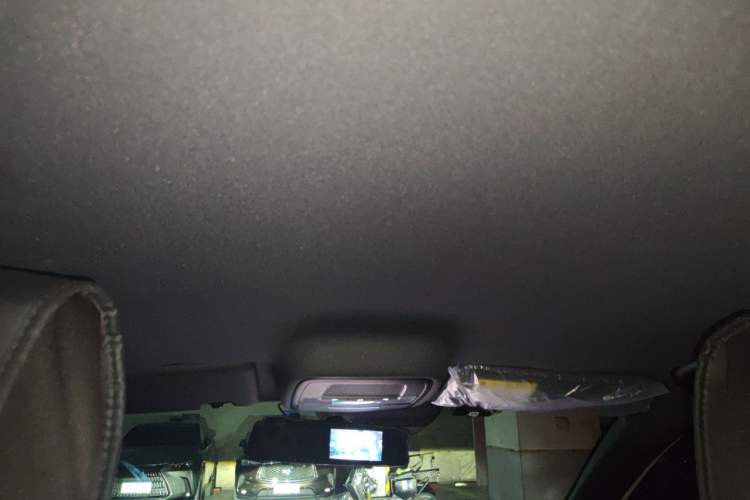 Used MG 4 EV 2023 415 km Range Sea-Faring Champion Edition Headliner