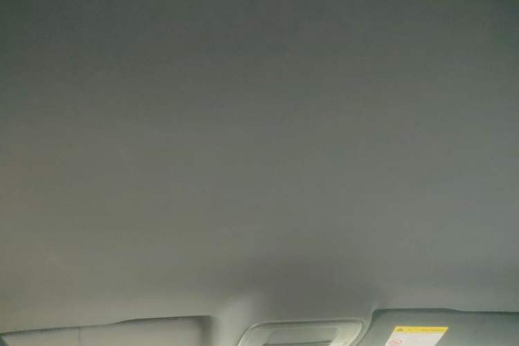 Used MG 4 EV 2023 425km Executive Version Headliner