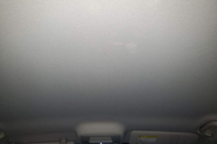Used MG 4 EV 2023 415 km Range Sea-Faring Champion Edition Headliner