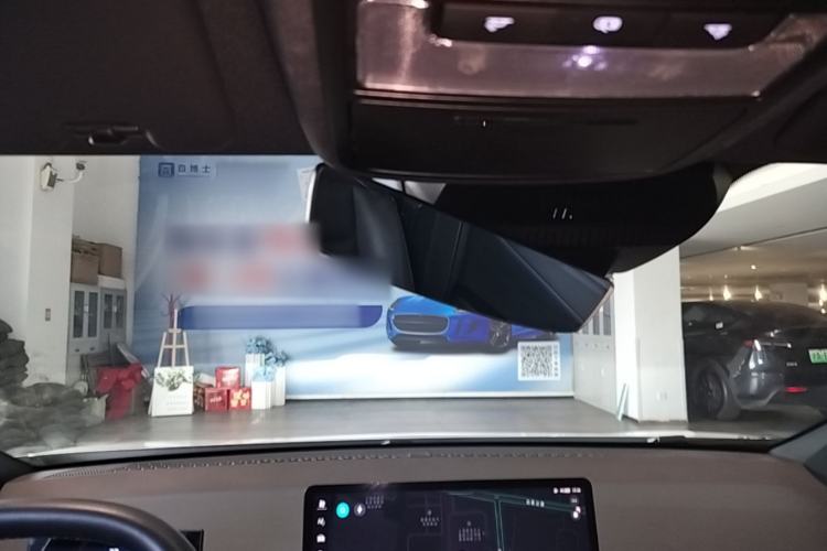 Used MG 4 EV 2023 415 km Range Sea-Faring Champion Edition Headliner