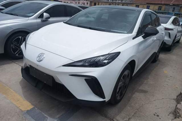 Used MG 4 EV 2023 425km Executive Version