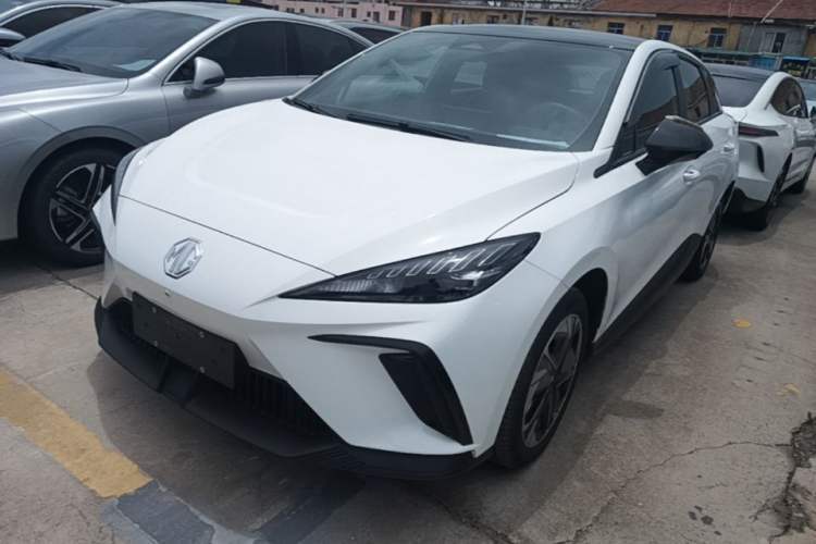 Used MG 4 EV 2023 425km Executive Version Guazi used car, China used car export, Used car for sale, Used  cars, Cheapest cars for sale