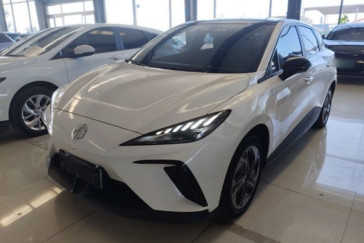 Used MG 4 EV 2023 425km Executive Version Guazi used car, China used car export, Used car for sale, Used  cars, Cheapest cars for sale