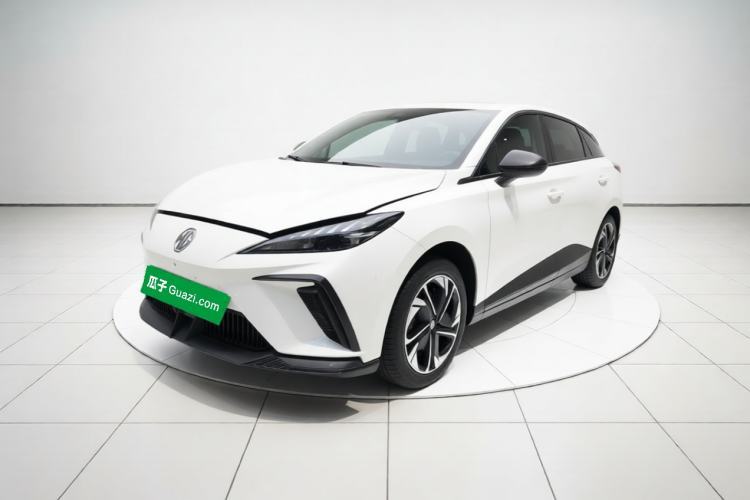 Used MG 4 EV 2023 415 km Range Sea-Faring Champion Edition Guazi used car, China used car export, Used car for sale, Used cars, Cheapest cars for sale