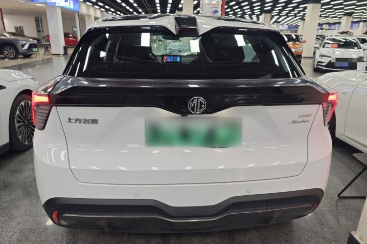 Used MG 4 EV 2023 425km Executive Version Rear
