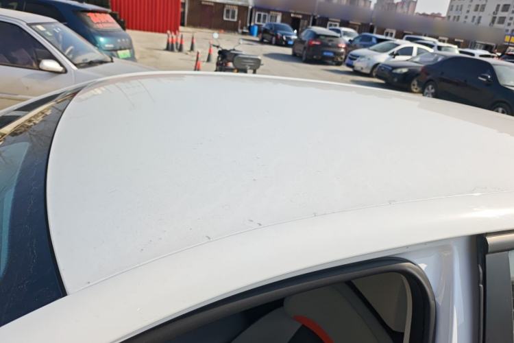 Used MG 4 EV 2023 415 km Range Sea-Faring Champion Edition Roof