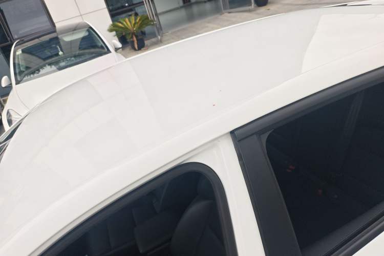 Used MG 4 EV 2023 415 km Range Sea-Faring Champion Edition Roof