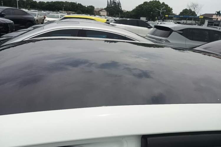 Used MG 4 EV 2023 425km Executive Version Roof