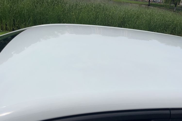 Used MG 4 EV 2023 415 km Range Sea-Faring Champion Edition Roof