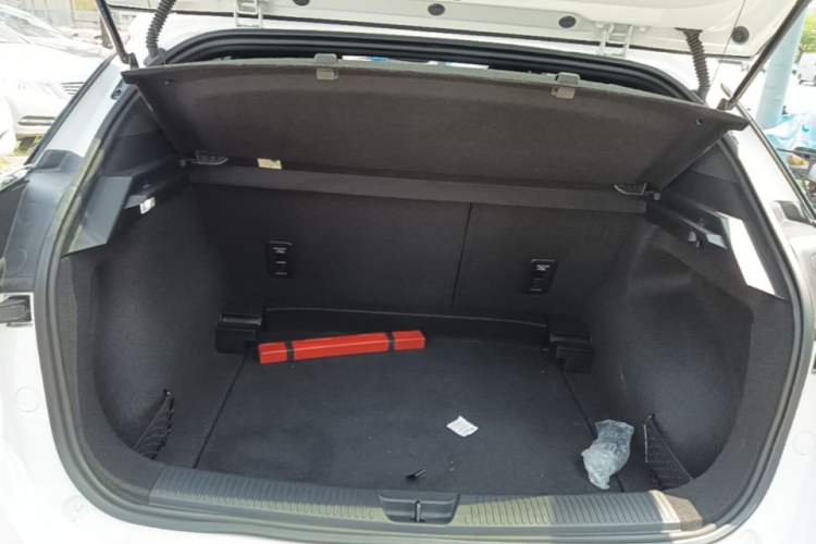 Used MG 4 EV 2023 425km Executive Version Trunk