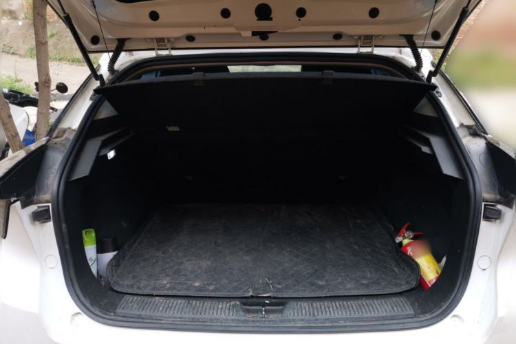 Used MG 4 EV 2023 425km Executive Version Trunk