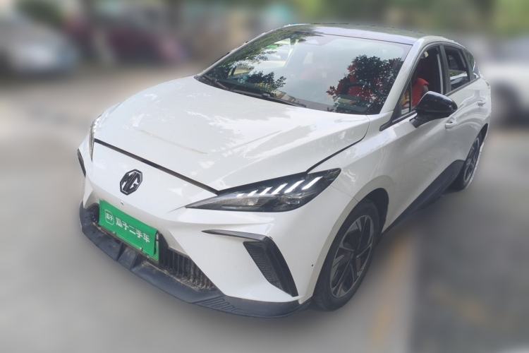 Used MG 4 EV 2023 415 km Range Sea-Faring Champion Edition Guazi used car, China used car export, Used car for sale, Used cars, Cheapest cars for sale