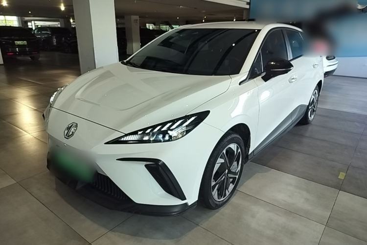 Used MG 4 EV 2023 415 km Range Sea-Faring Champion Edition Guazi used car, China used car export, Used car for sale, Used  cars, Cheapest cars for sale