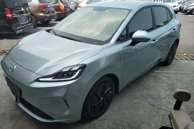Used MG 4 EV 2026 Model 437 All-in-One Edition