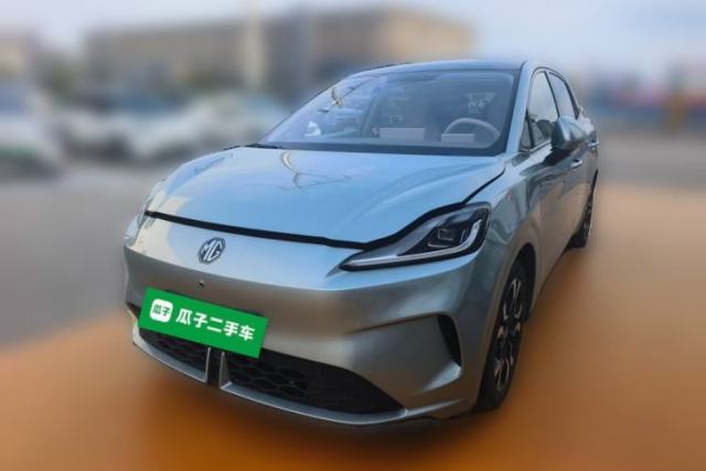 Used MG 4 EV 2026 Model 437 Freedom Edition