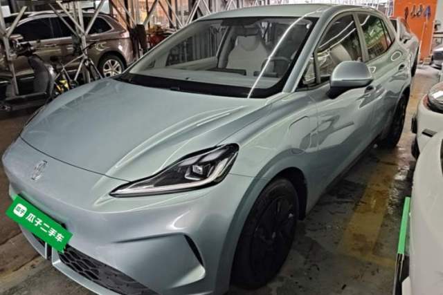 Used MG 4 EV 2026 Model 437 All-in-One Edition