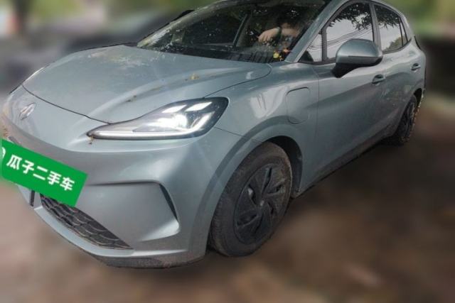 Used MG 4 EV 2026 Model 437 All-in-One Edition