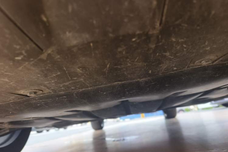 Used MG 4 EV 2026 Model 437 Freedom Edition Chassis Front