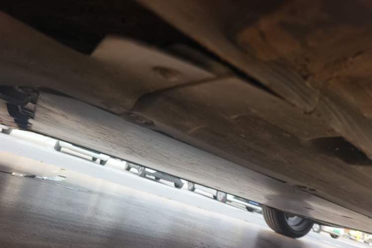 Used MG 4 EV 2026 Model 437 Freedom Edition Chassis Front Left