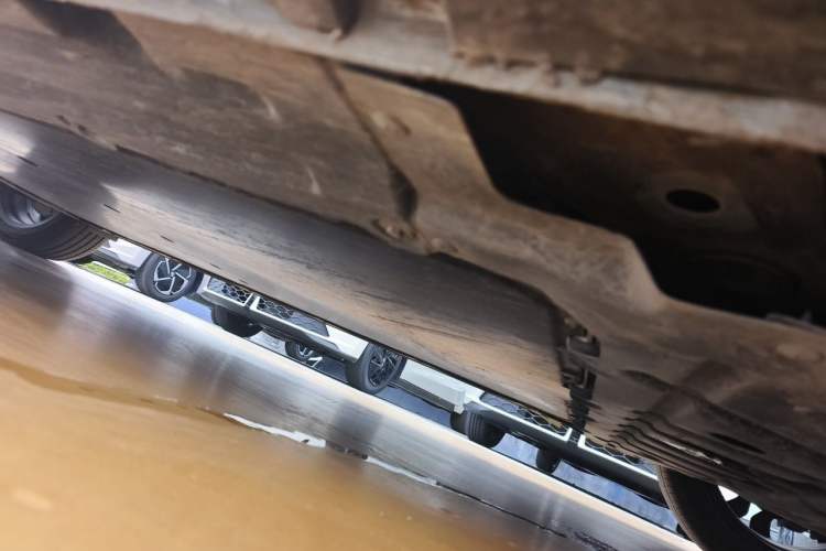 Used MG 4 EV 2026 Model 437 Freedom Edition Chassis Front Right