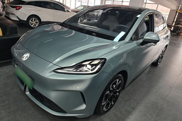 Used MG 4 EV 2026 Model 437 Freedom Edition Guazi used car, China used car export, Used car for sale, Used cars, Cheapest cars for sale