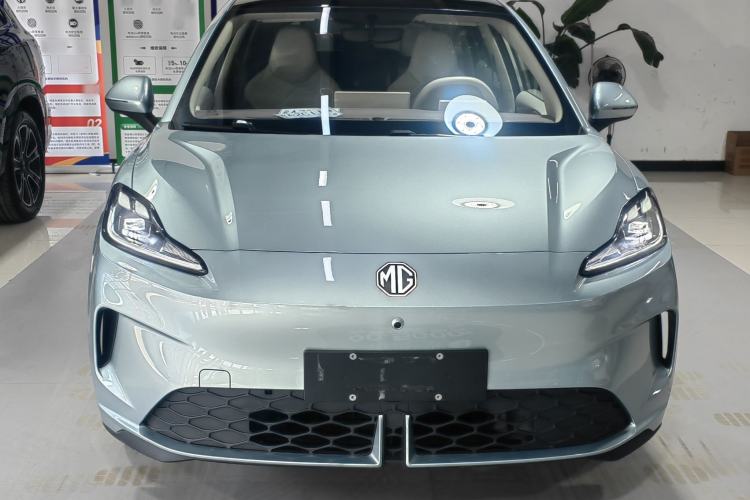 Used MG 4 EV 2026 Model 437 Freedom Edition Exterior 2
