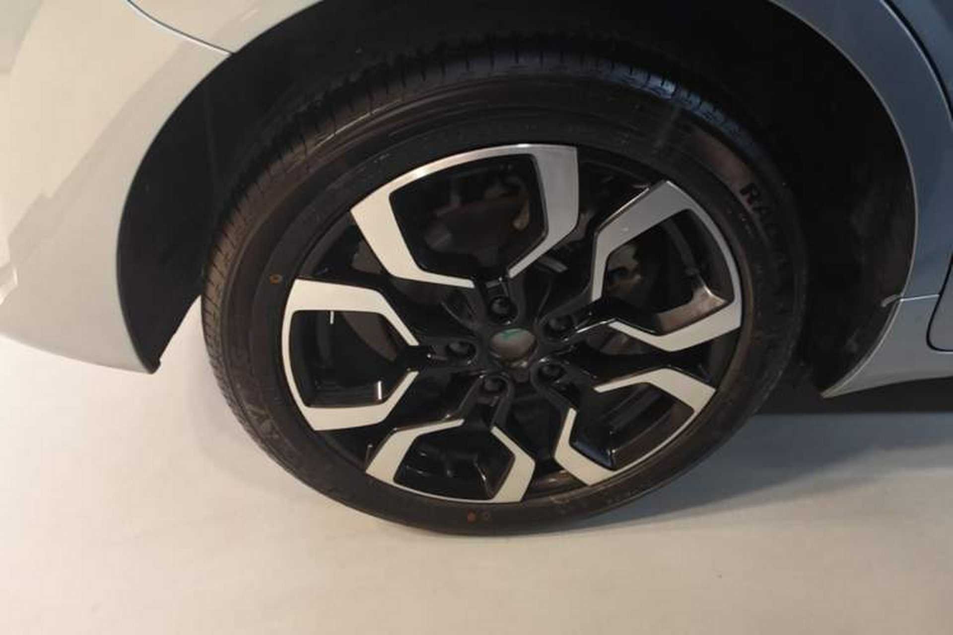 Used MG 4 EV 2026 Model 437 Freedom Edition Exterior 5