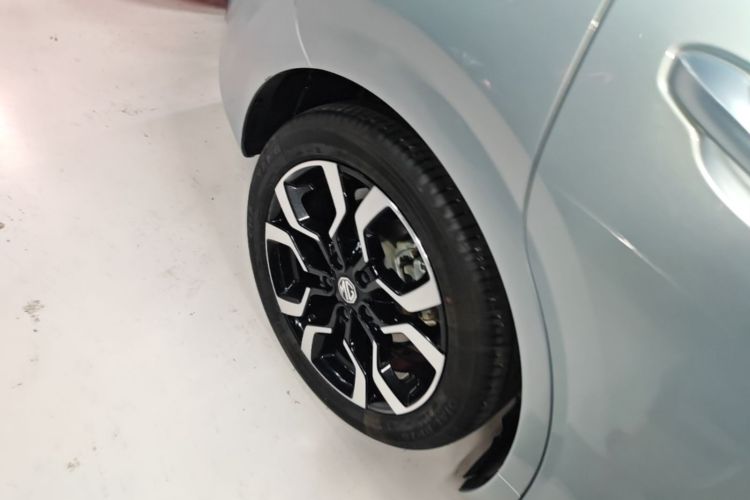 Used MG 4 EV 2026 Model 437 Freedom Edition Exterior 5