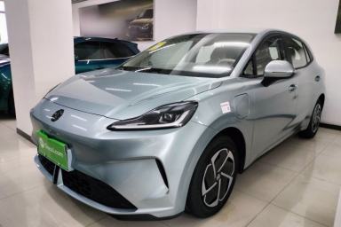 Used MG 4 EV 2026 Model 437 Composed Edition