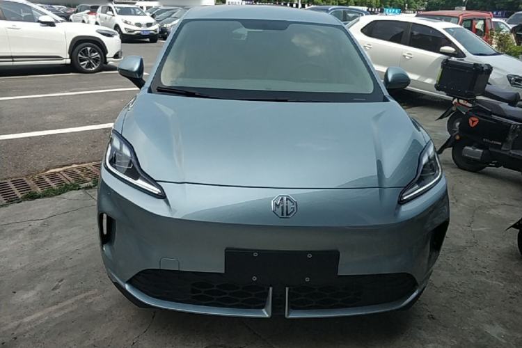 Used MG 4 EV 2026 Model 437 All-in-One Edition Front