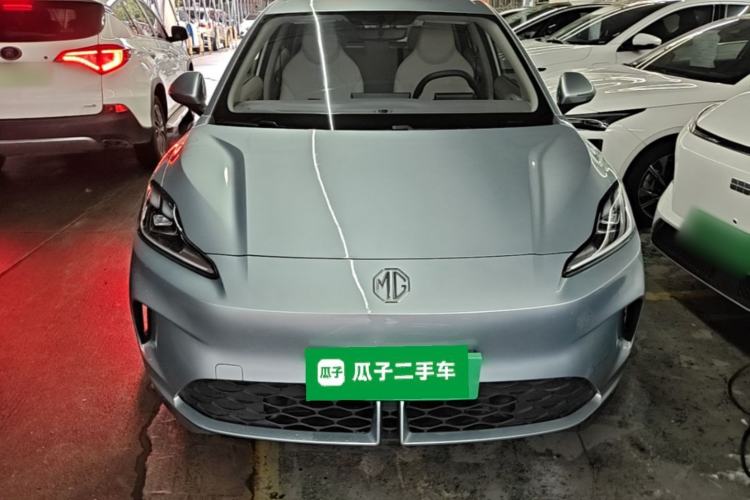 Used MG 4 EV 2026 Model 437 All-in-One Edition Front