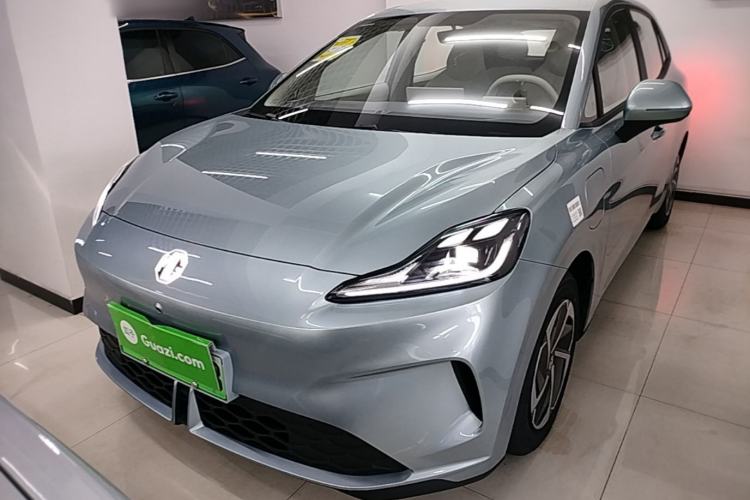 Used MG 4 EV 2026 Model 437 Composed Edition Front