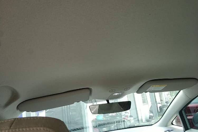 Used MG 4 EV 2026 Model 437 All-in-One Edition Headliner