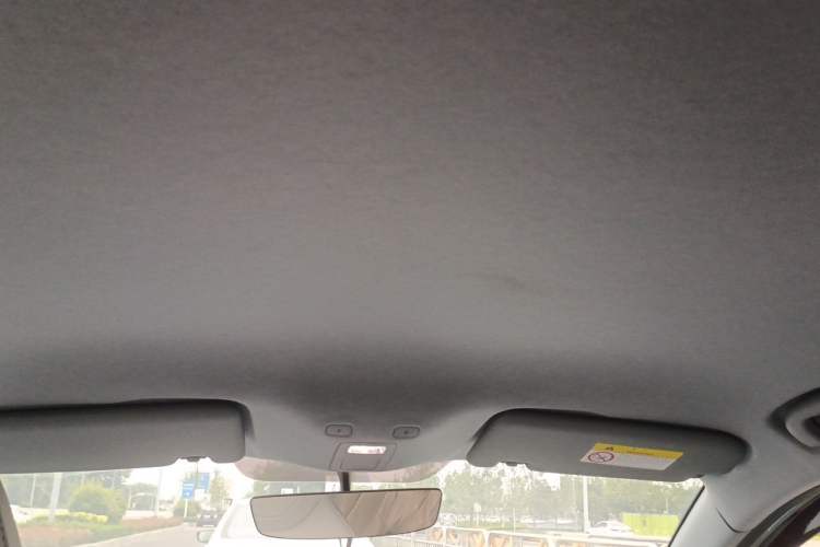 Used MG 4 EV 2026 Model 437 Composed Edition Headliner