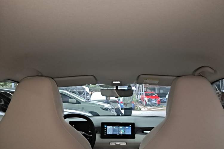 Used MG 4 EV 2026 Model 437 All-in-One Edition Headliner