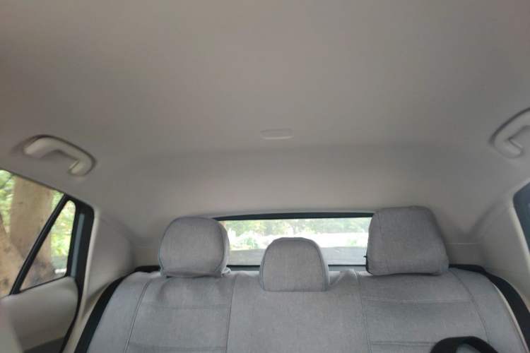Used MG 4 EV 2026 Model 437 All-in-One Edition Headliner