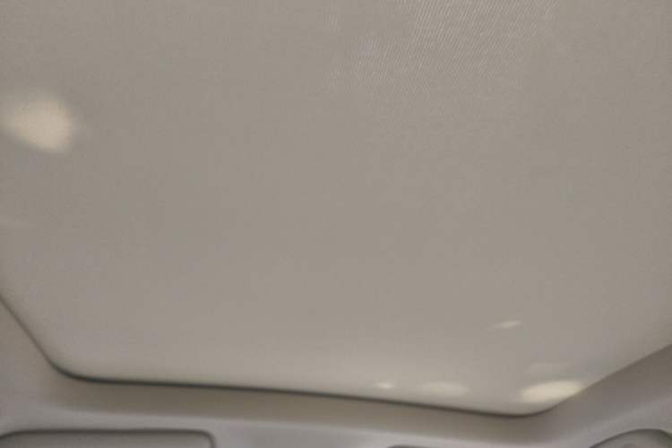 Used MG 4 EV 2026 Model 437 Freedom Edition Headliner