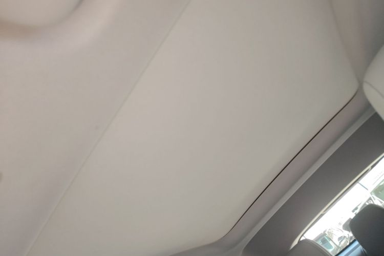 Used MG 4 EV 2026 Model 437 Freedom Edition Headliner
