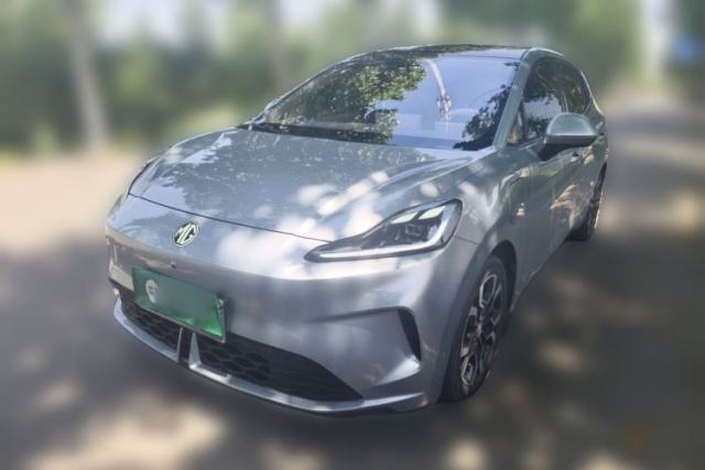 Used MG 4 EV 2026 Model 437 Freedom Edition