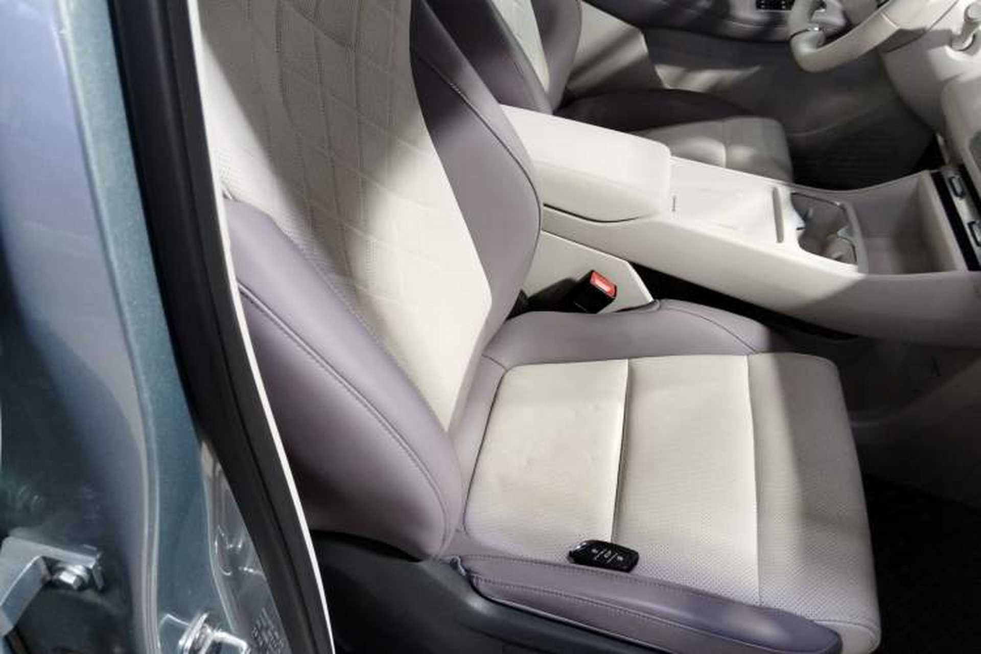 Used MG 4 EV 2026 Model 437 Freedom Edition Right Front Seat