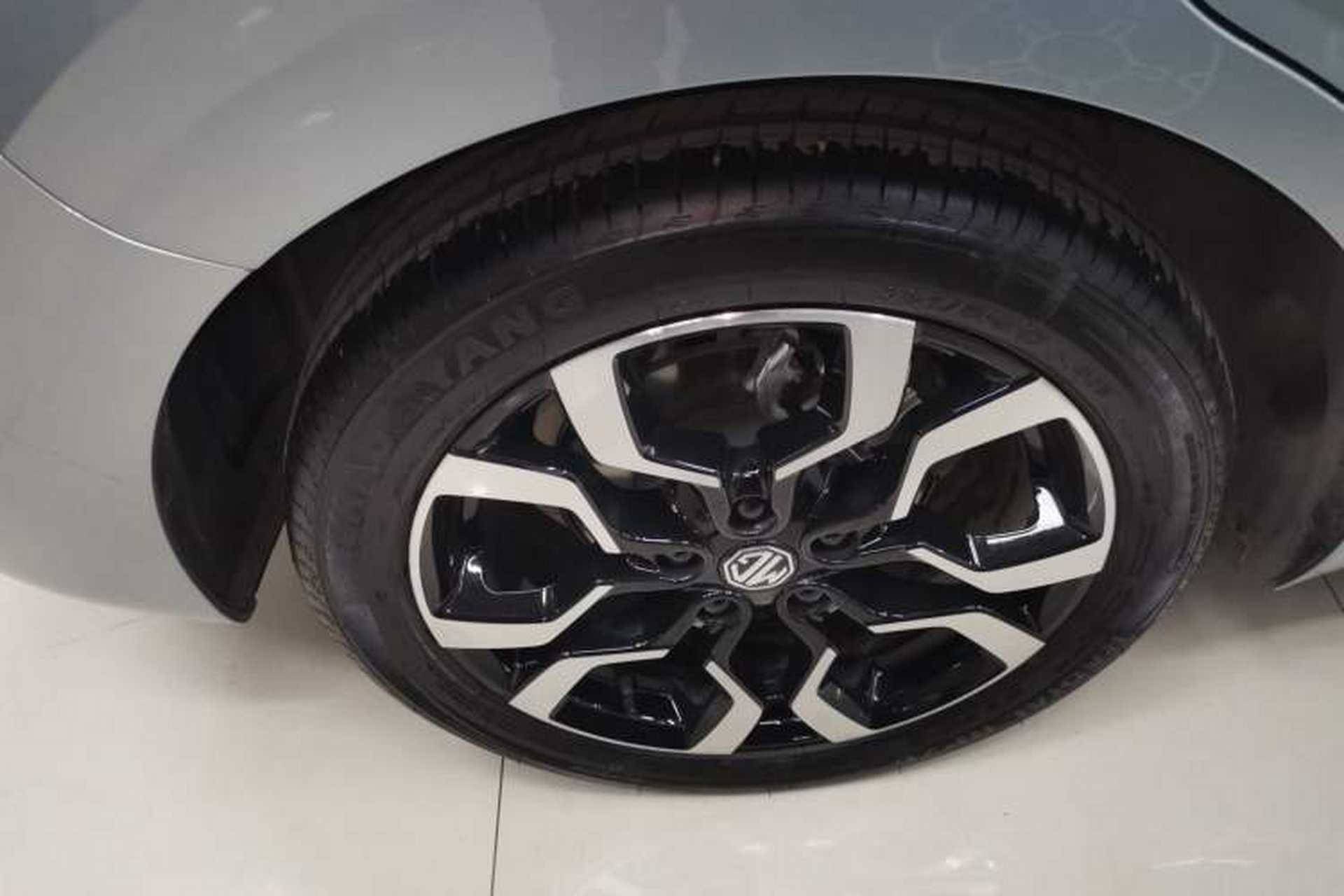 Used MG 4 EV 2026 Model 437 Freedom Edition Right Rear Wheel Hub