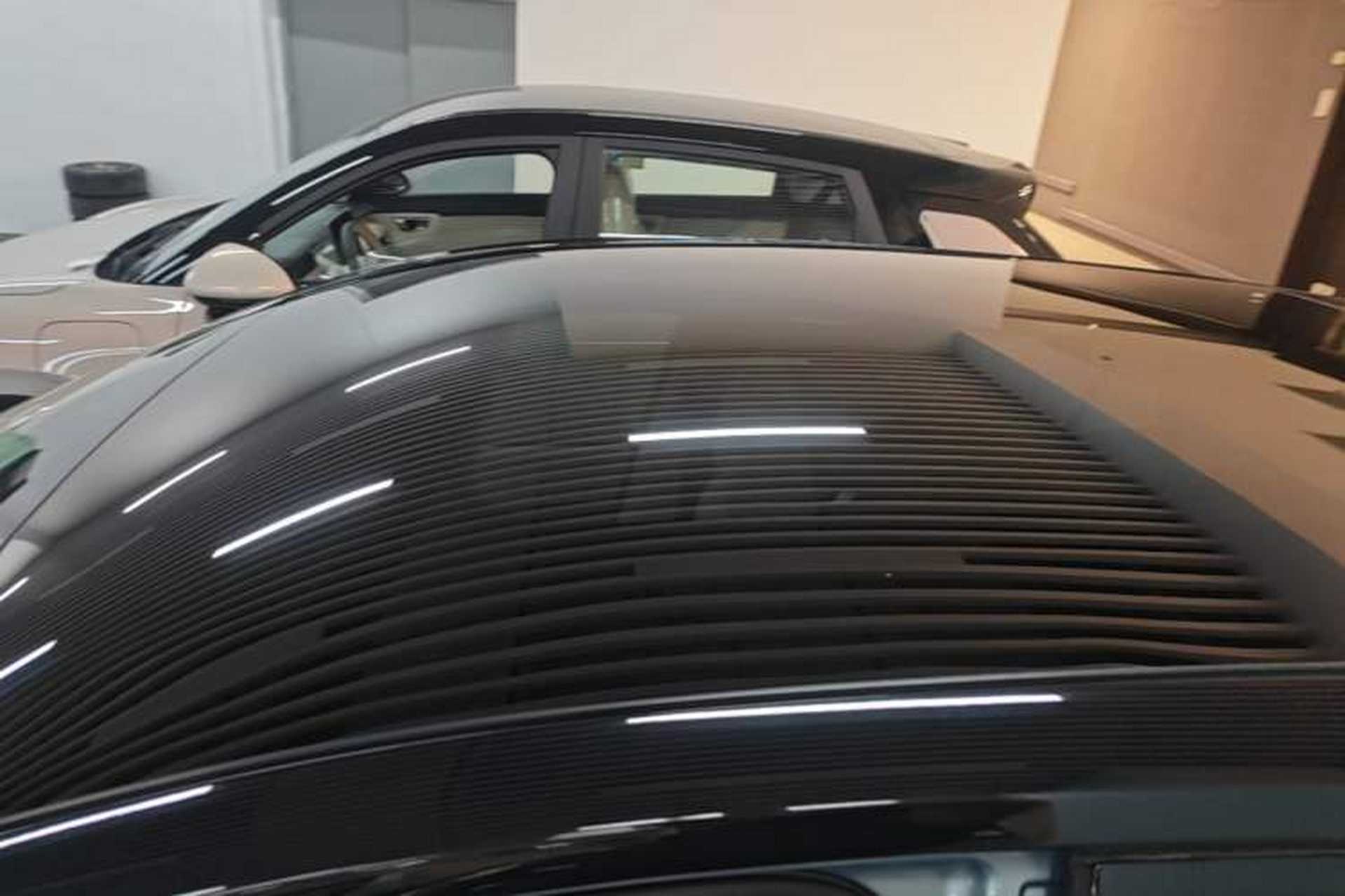 Used MG 4 EV 2026 Model 437 Freedom Edition Roof